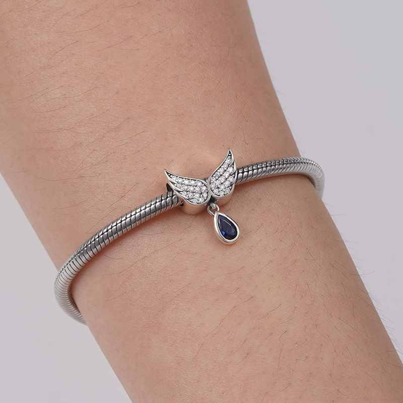 จี้ปีกนางฟ้า image number 2