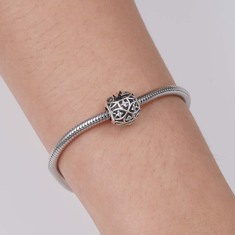 เสน่ห์ตัวอักษร M image number 2