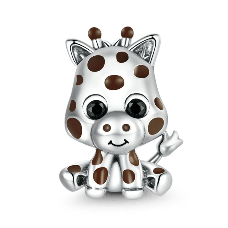 เสน่ห์ยีราฟน้อย image number 0