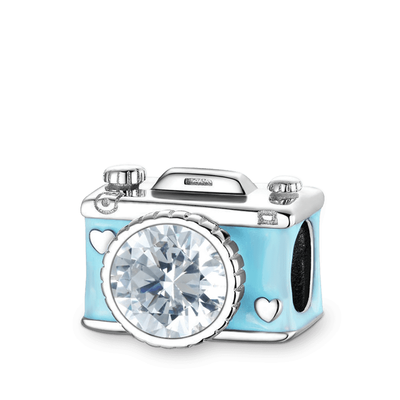 เสน่ห์กล้อง image number 0