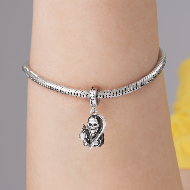 หัวกะโหลกแห่งความตาย image number 2