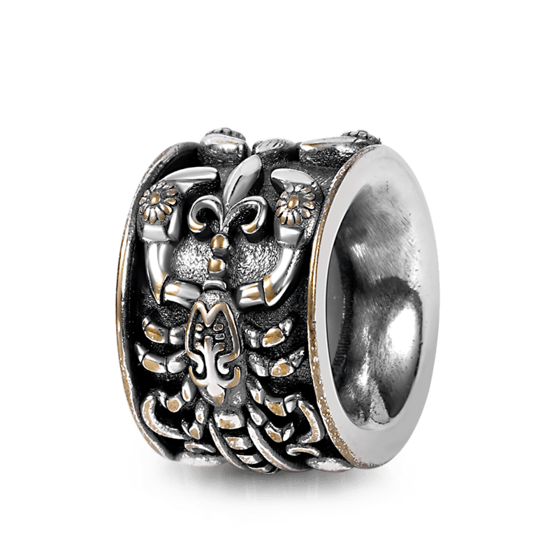 สร้อยข้อมือเสน่ห์รูปแมงป่อง image number 2