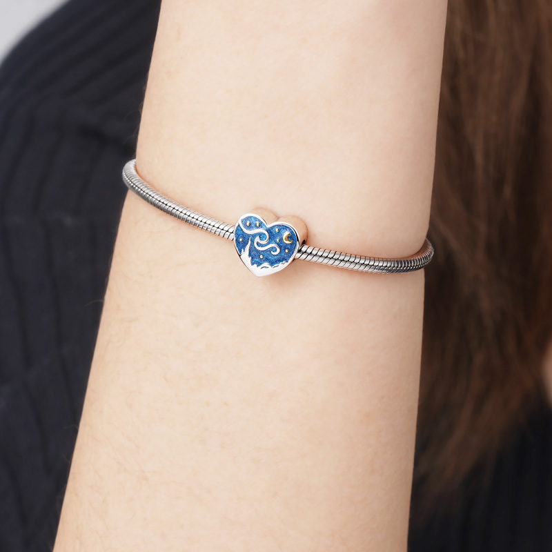 เสน่ห์หัวใจคืนดาวพราว image number 2