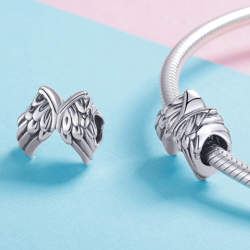 เสน่ห์ปีกผู้พิทักษ์ image number 1