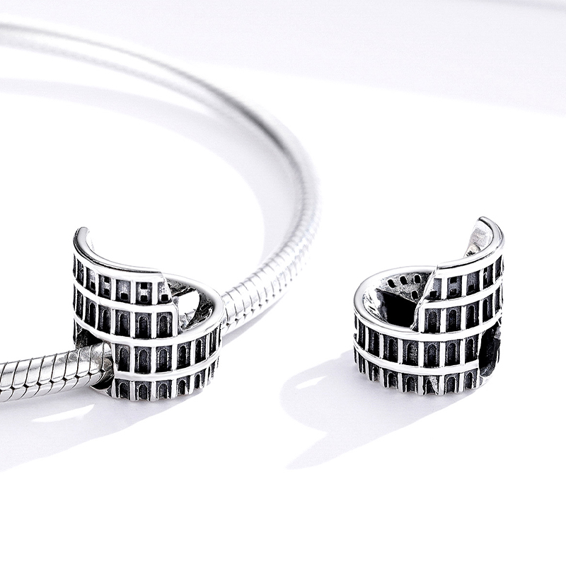 เสน่ห์โคลอสเซียมโรม image number 1