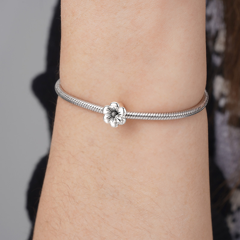 ที่กั้นดอกไม้บาน image number 2