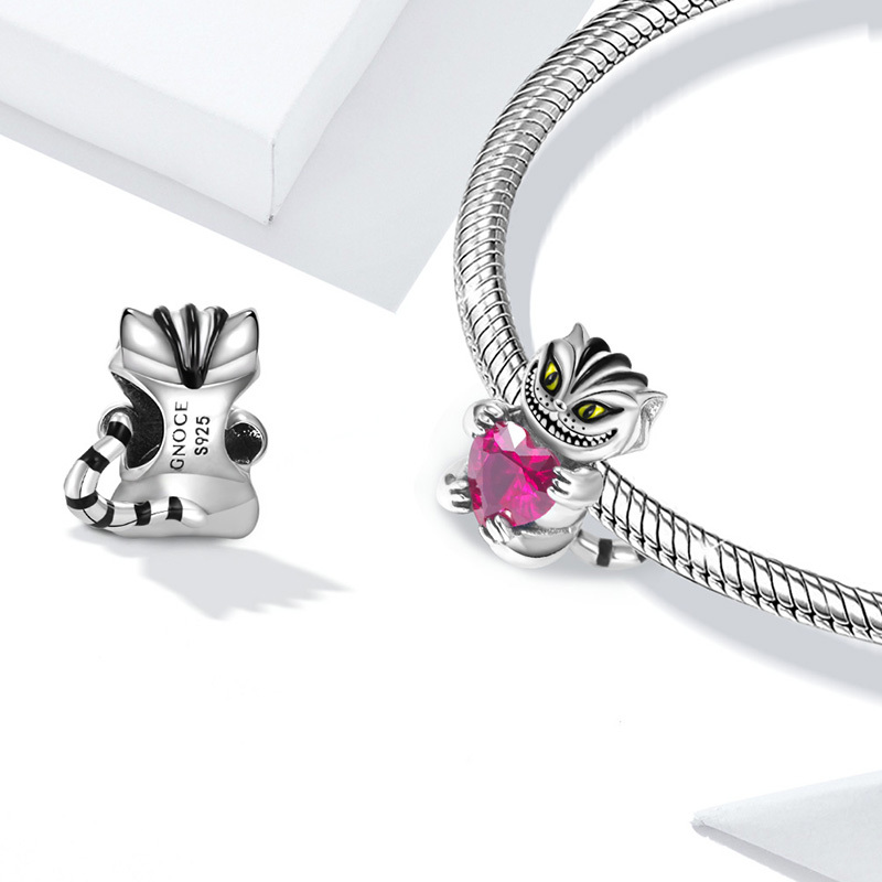 เสน่ห์แมวเชชไชร์ image number 1