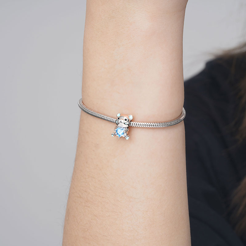 เสน่ห์หมีขั้วโลก image number 2