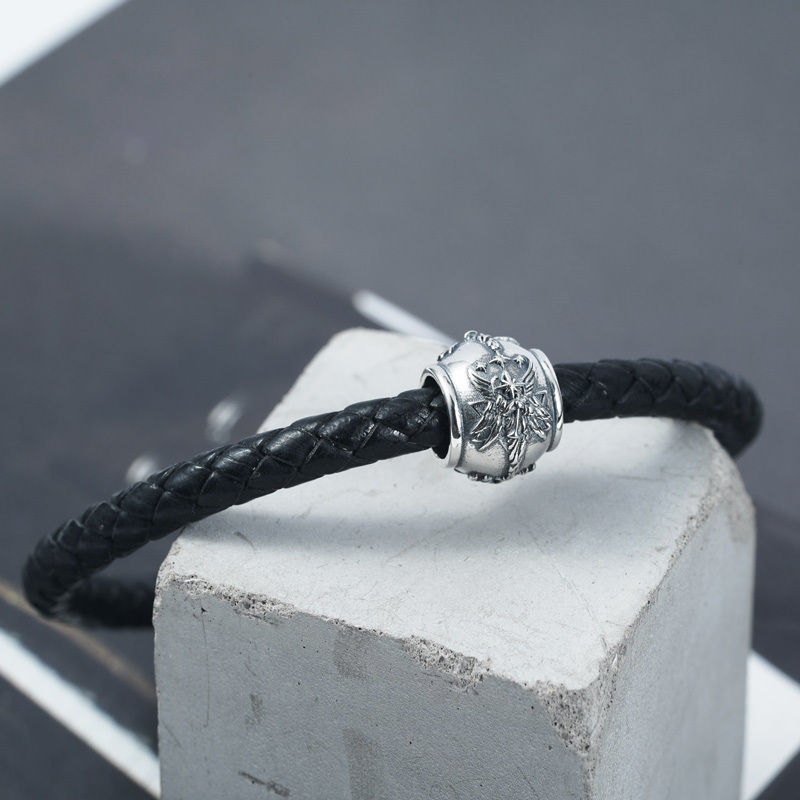 

สร้อยข้อมือเสริมดวงนางฟ้า image number 3