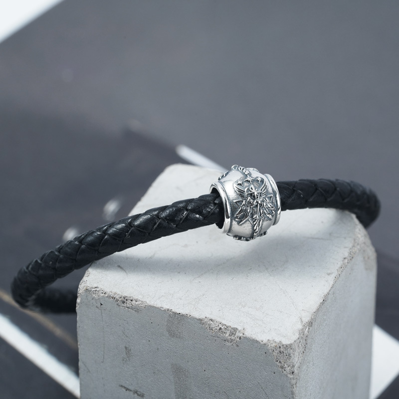 

สร้อยข้อมือเสริมดวงนางฟ้า image number 3