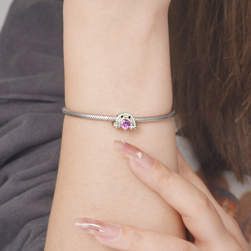 เสน่ห์สายรุ้ง image number 2