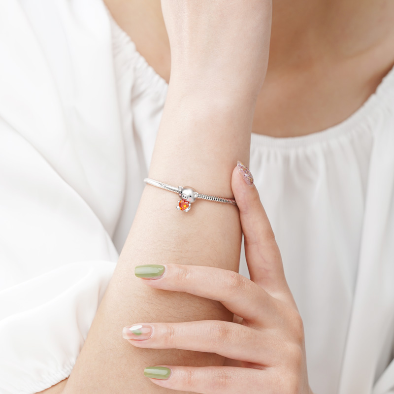 เสน่ห์หมู image number 3