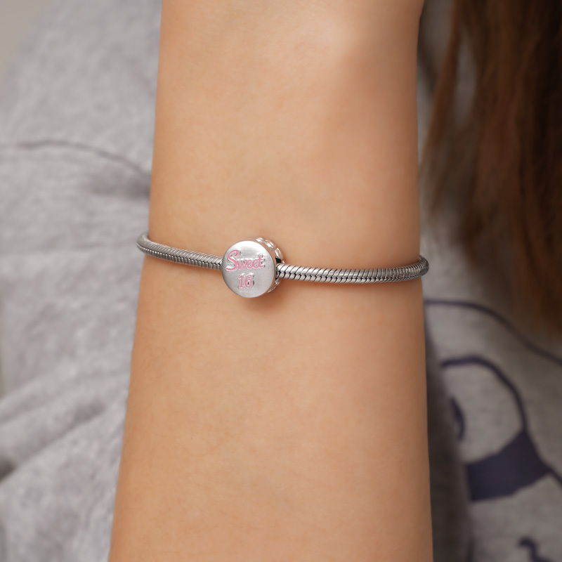 เสน่ห์เค้กวันเกิดครบรอบ 16 ปี image number 3