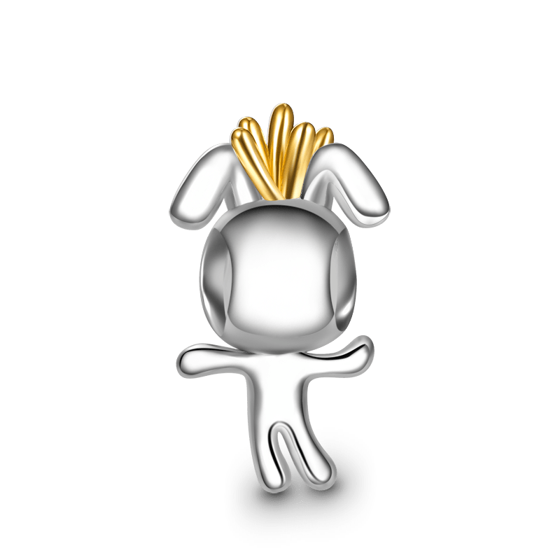 เสน่ห์ตุ๊กตาวูดูน่ารัก image number 1