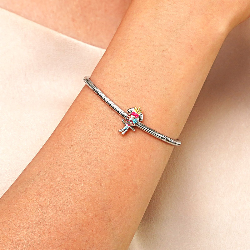 เสน่ห์ตุ๊กตาวูดูน่ารัก image number 4