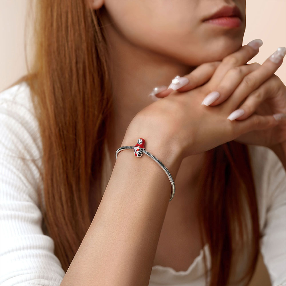 

เสน่ห์ตุ๊กตามาทริโอชกา image number 3