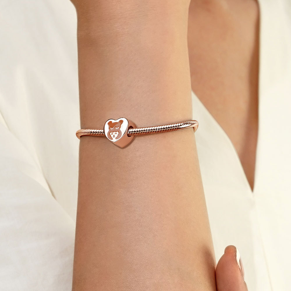 เสน่ห์รูปถ่ายแม่และลูก image number 3