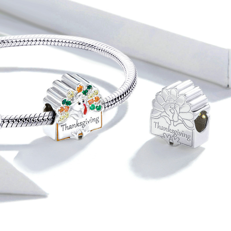 เสน่ห์ไก่งวง image number 1