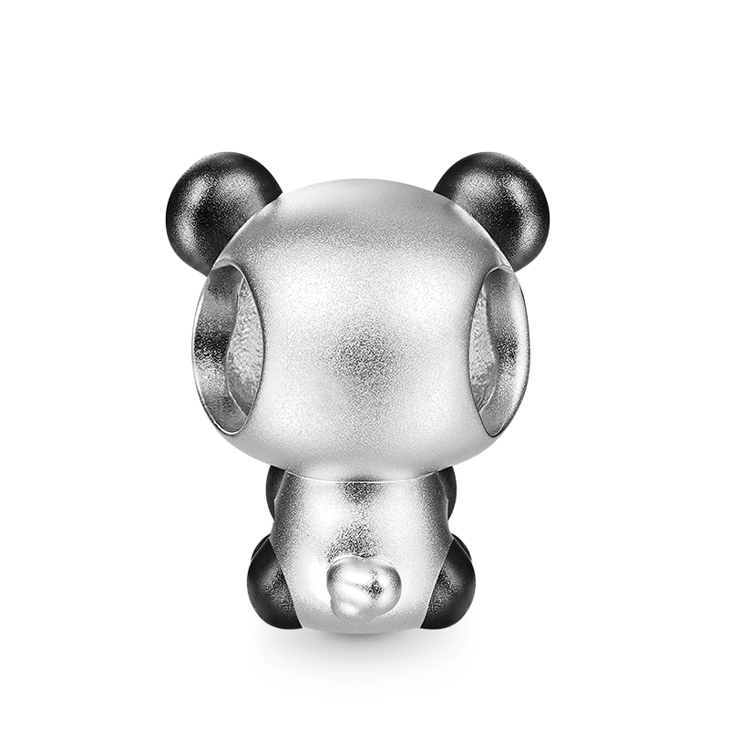 

เสน่ห์ลูกแพนด้า image number 1