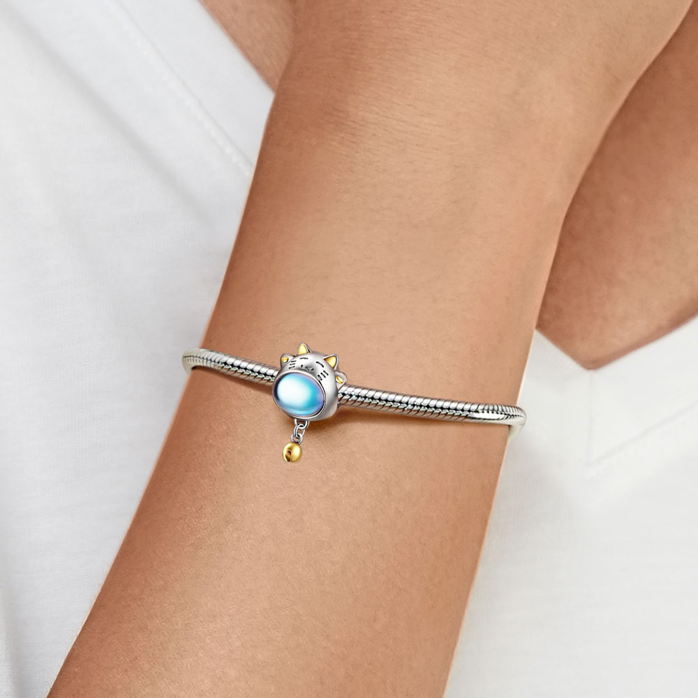 เครื่องรางแมวนำโชค image number 3