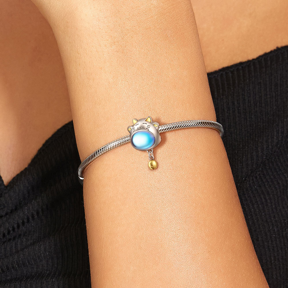 เครื่องรางแมวนำโชค image number 4