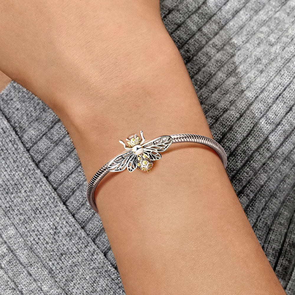 ตัวหยุดผึ้ง image number 3