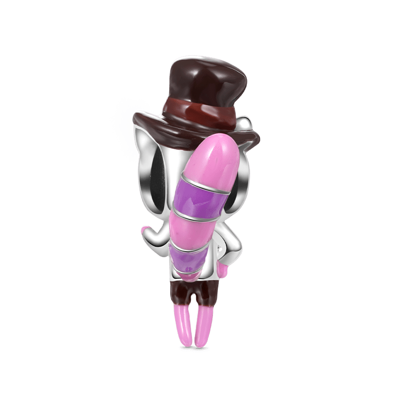 เสน่ห์แมวเชชไชร์ image number 1