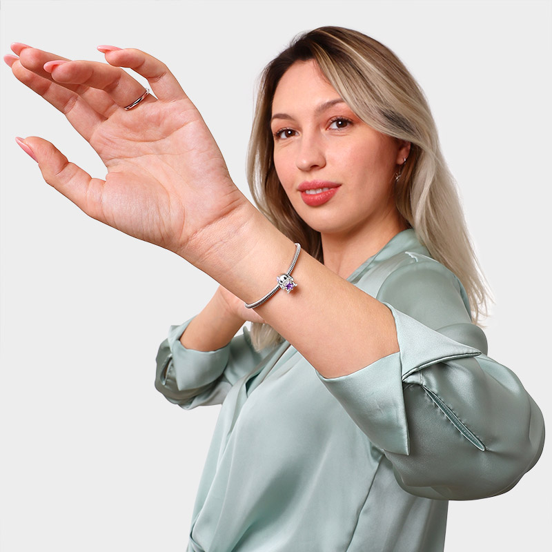 เสน่ห์กระต่ายหูตก image number 2