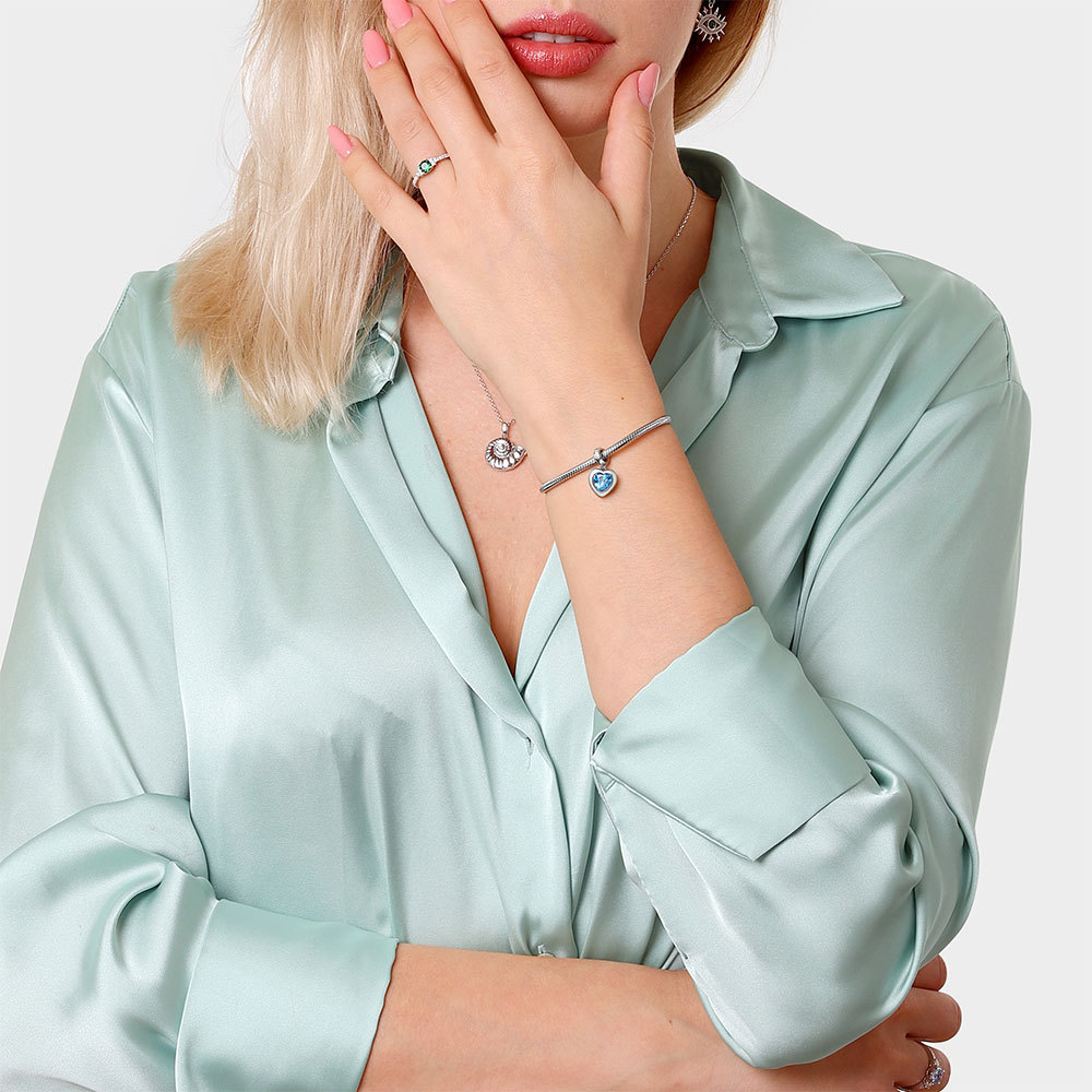 จี้หินประจำเดือนเกิดที่สามารถสลักได้ image number 2