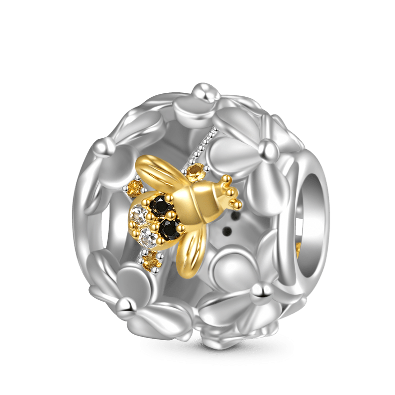 

เสน่ห์ดอกไม้ผึ้ง image number 0