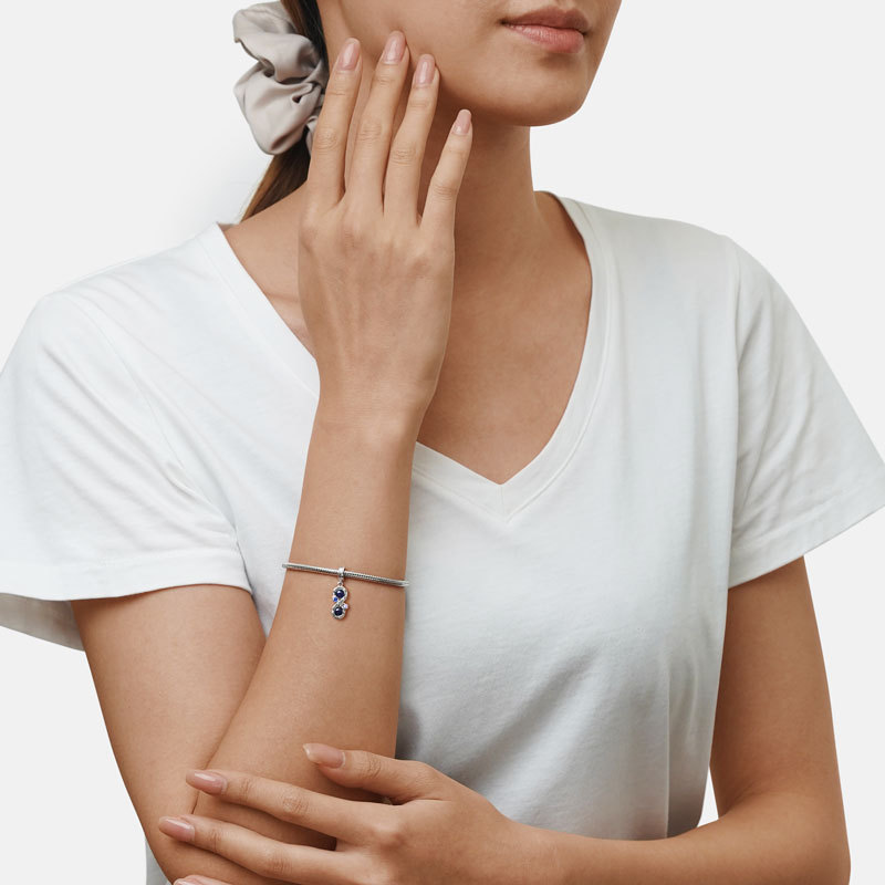 จี้อารมณ์รักไม่สิ้นสุด image number 4