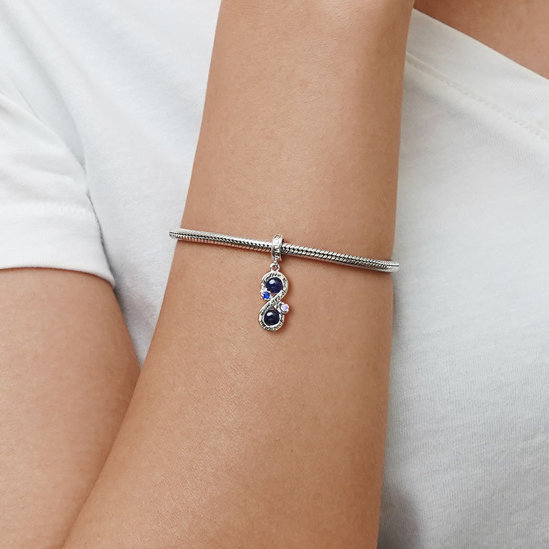 จี้อารมณ์รักไม่สิ้นสุด image number 5