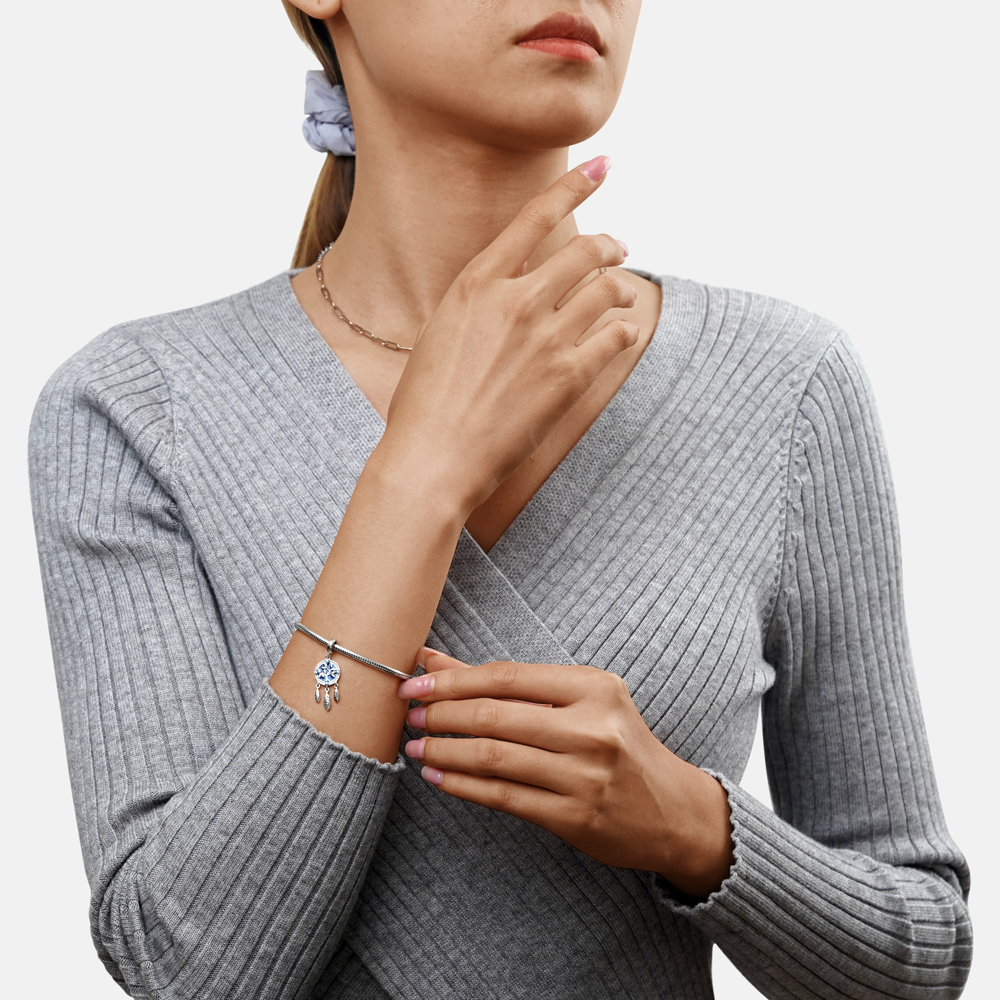 จี้ต้นไม้แห่งครอบครัว image number 3