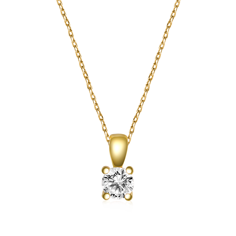 สร้อยคอหินประจำเดือนเกิด image number 0