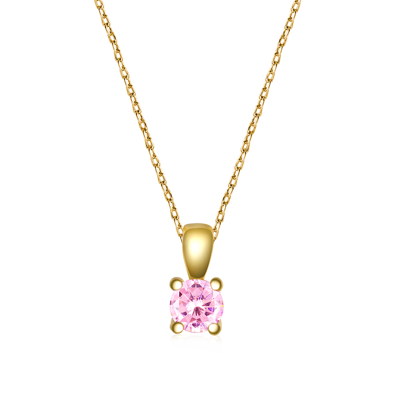 สร้อยคอหินประจำเดือนเกิด image number 0