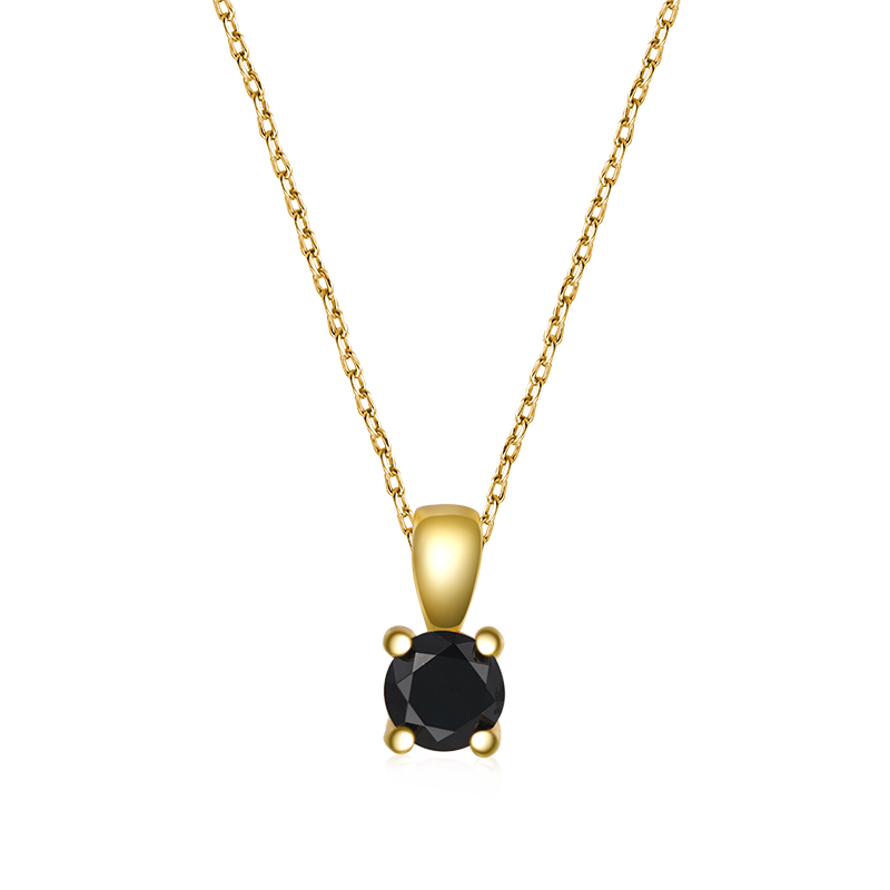 สร้อยคอหินประจำเดือนเกิด image number 0