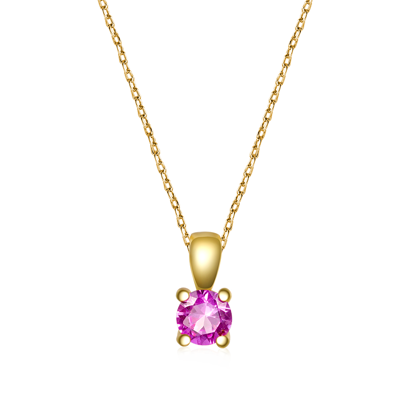 สร้อยคอหินประจำเดือนเกิด image number 0