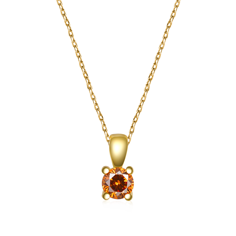 สร้อยคอหินประจำเดือนเกิด image number 0