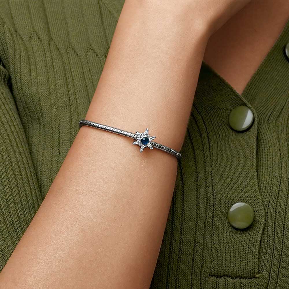 ความวิตกกังวลเกล็ดหิมะเสน่ห์อารมณ์ image number 4