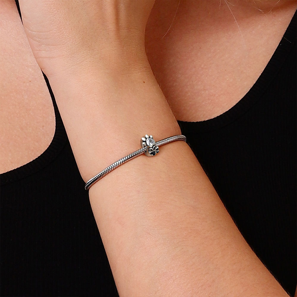 ตัวหยุดรอยเท้าสัตว์เลี้ยง image number 3