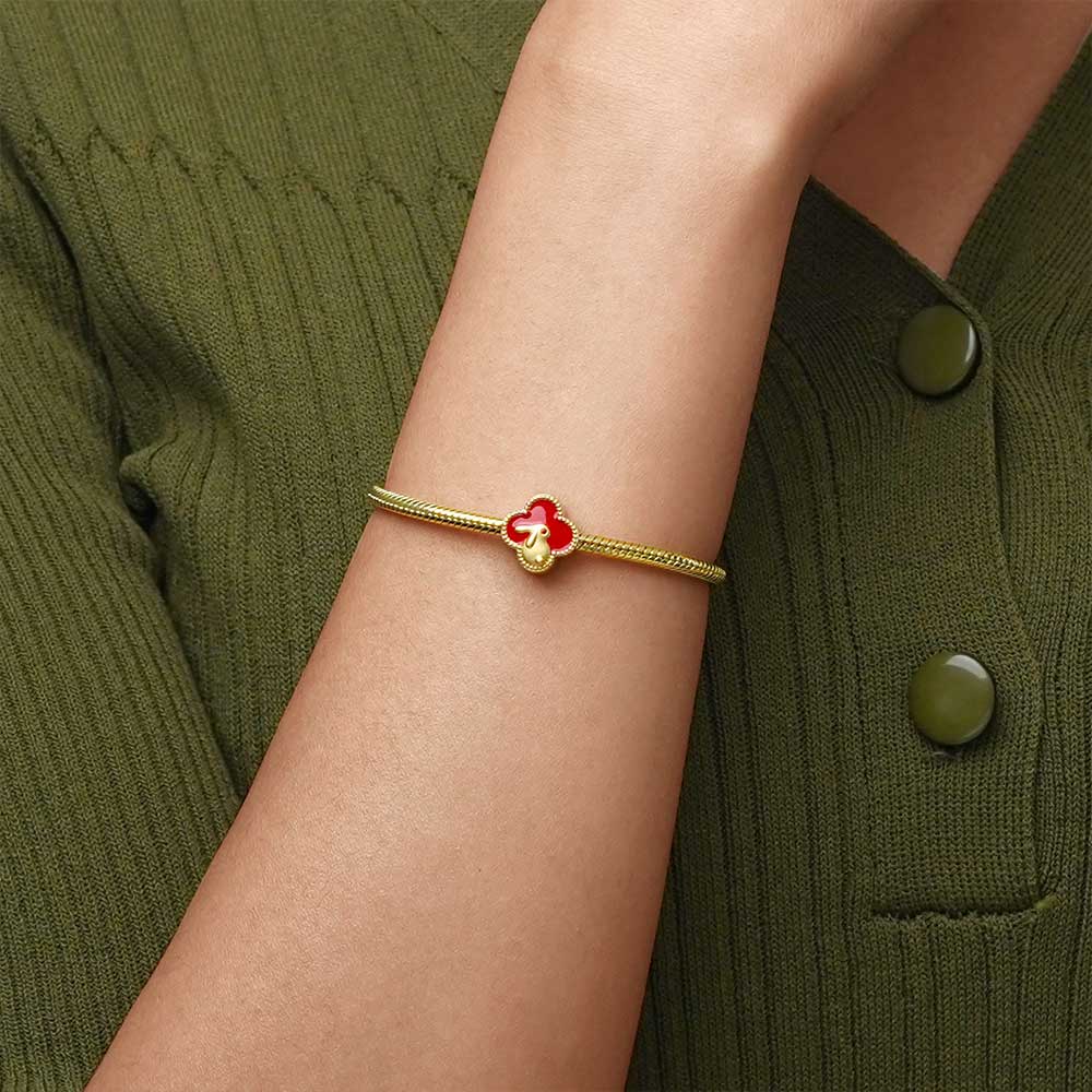 เสน่ห์กระต่ายนำโชค image number 4