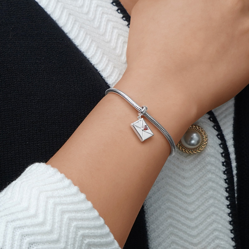 

จี้ซองจดหมายที่สามารถสลักได้ image number 4