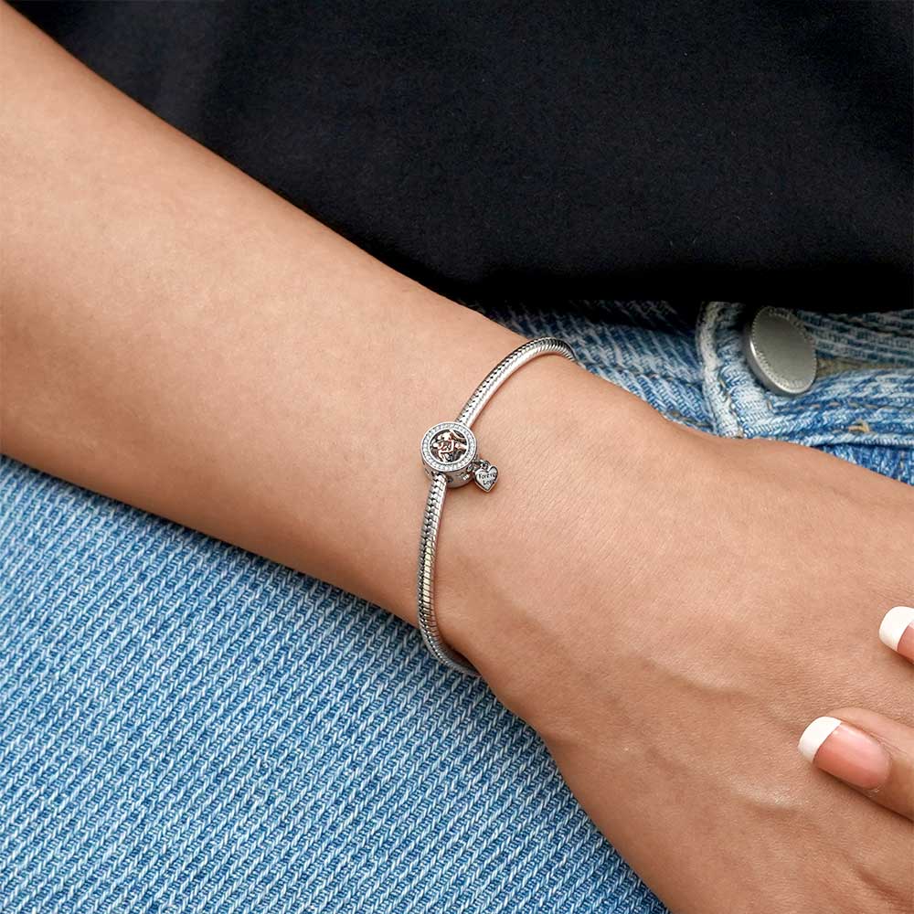 เสน่ห์รูปถ่ายรักนิรันดร์ image number 3