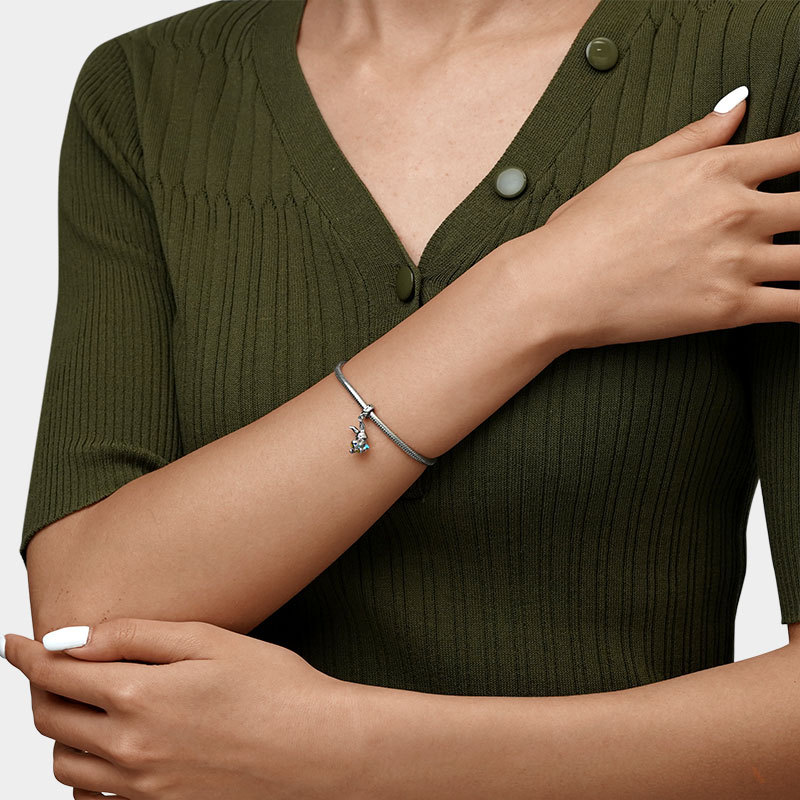 จี้ไข่กระต่าย image number 3