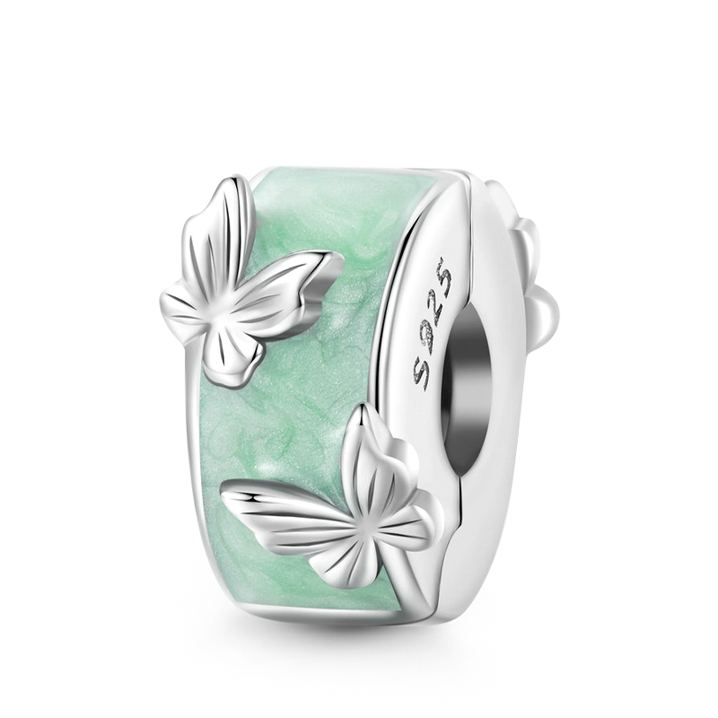 ตัวหยุดผีเสื้อ image number 0