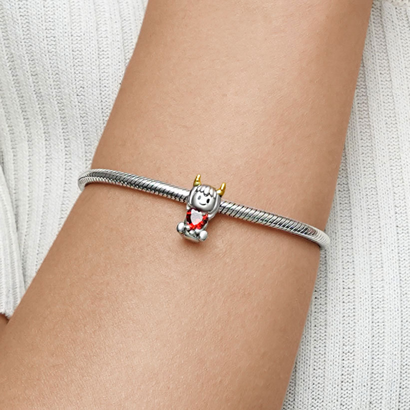 เสน่ห์ราศีมังกร image number 4