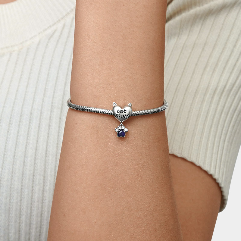 Cat Mom อารมณ์เสน่ห์ image number 5