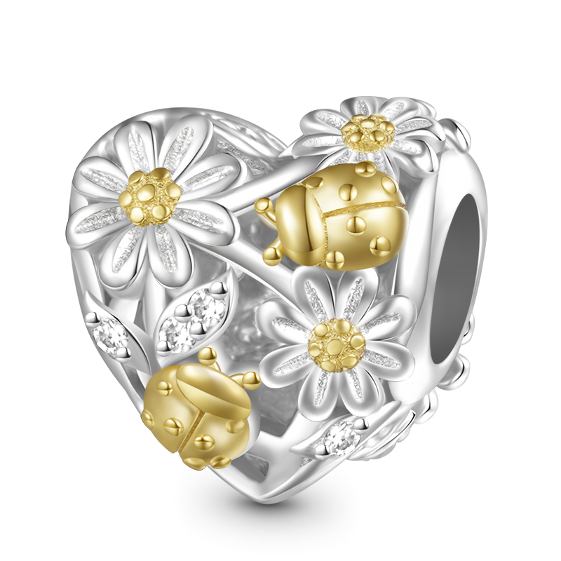 เครื่องรางเต่าทองเดซี่ image number 0