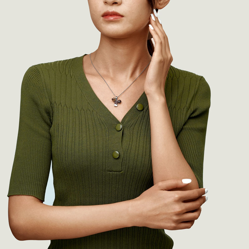 

จี้ช็อกโกแลต image number 5