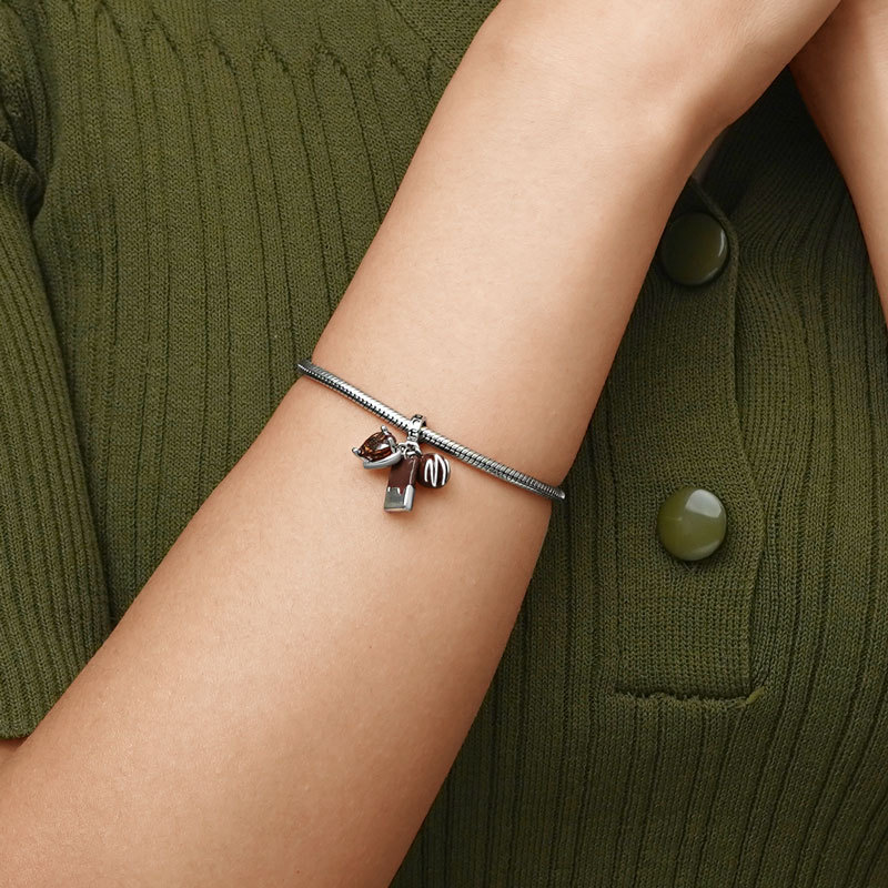 

จี้ช็อกโกแลต image number 4